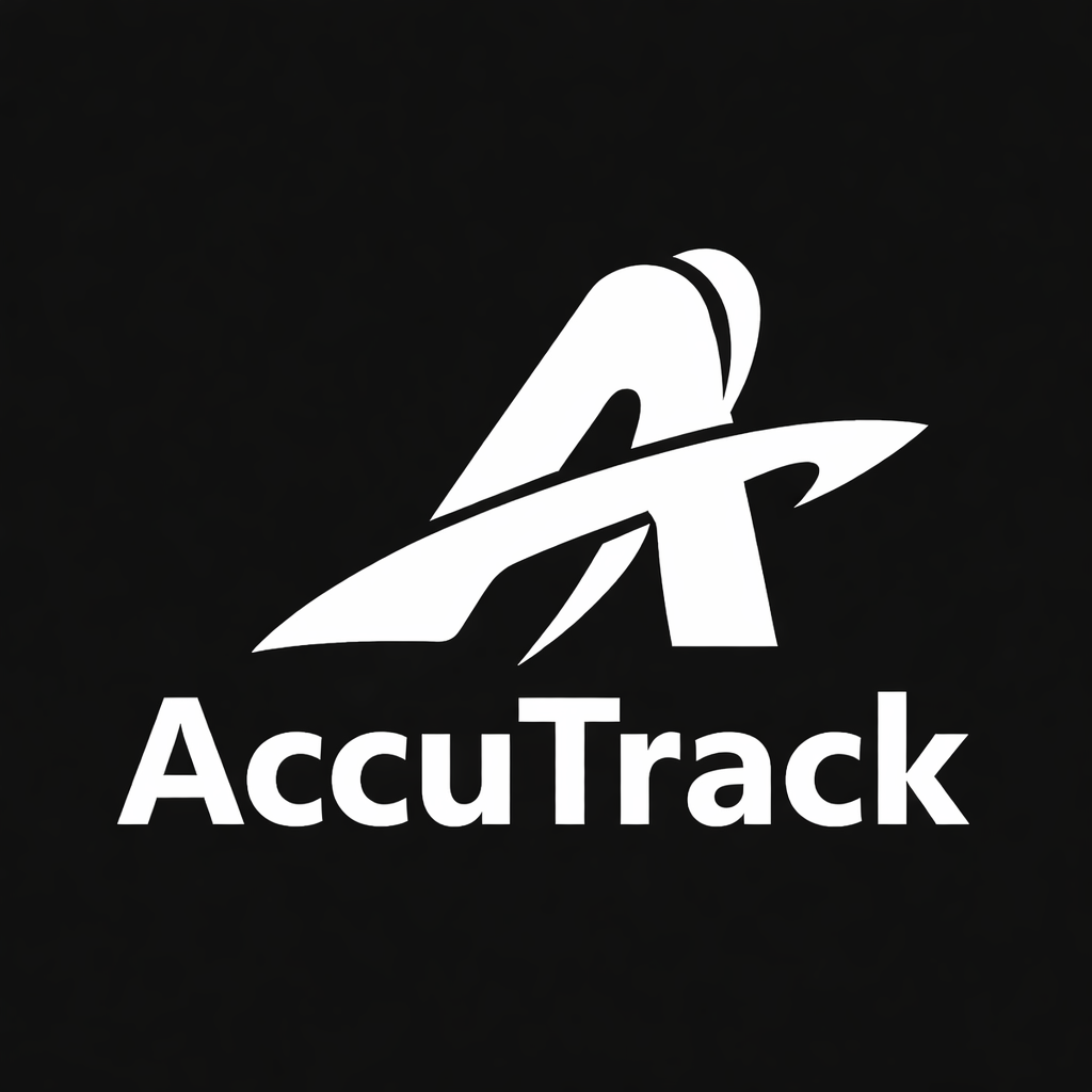 AccuTrack runtime supervisory view